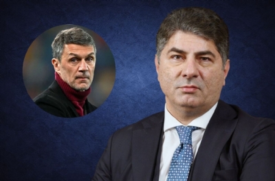 Fotospor yazdı, La Republica doğruladı! Maldini'nin Safi'ye önerdiği hoca