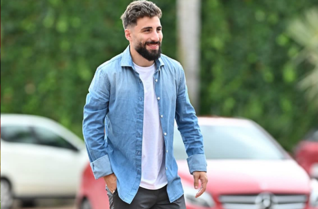 Önder Özen yorumcuyken önermişti: Beşiktaş'a gelir mi?