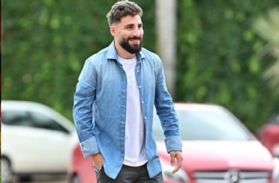 Önder Özen yorumcuyken önermişti: Beşiktaş'a gelir mi?
