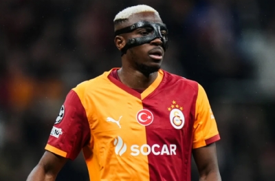 Osimhen için İngiltere'nin en büyükleri sıraya girer!