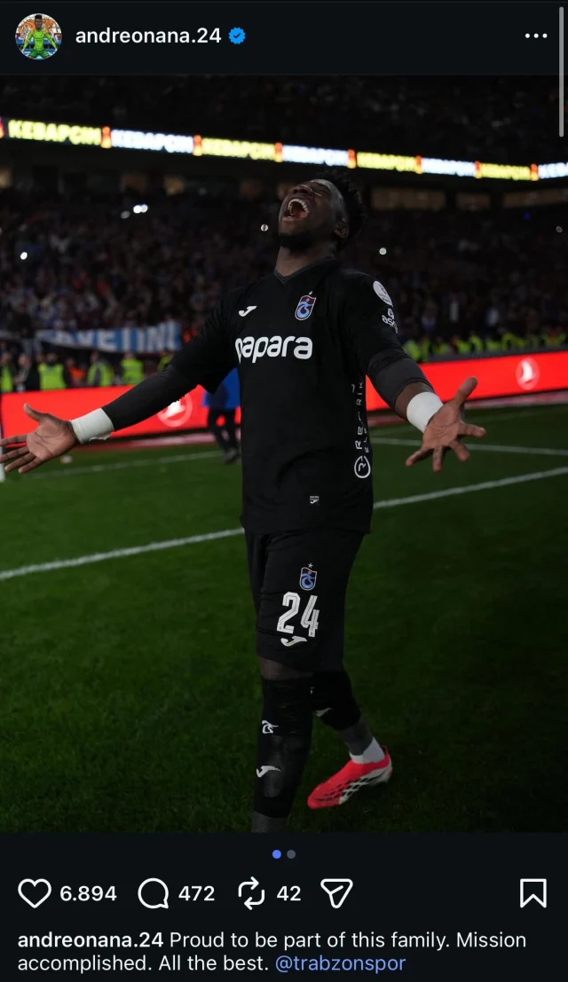 Trabzonspor