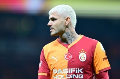 Ne olacak Icardi meselesi: Galatasaray işi yokuşa sürüyor