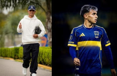 Trabzonspor'un transferini Arjantin basını duyurdu