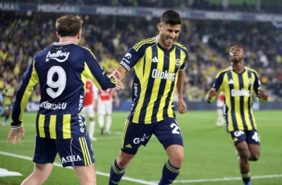 Fenerbahçe'nin Şampiyonlar Ligi yolu! İşte rakipleri