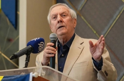 Aziz Yıldırım'a ne oldu? Şahin gitti Güvercin geldi