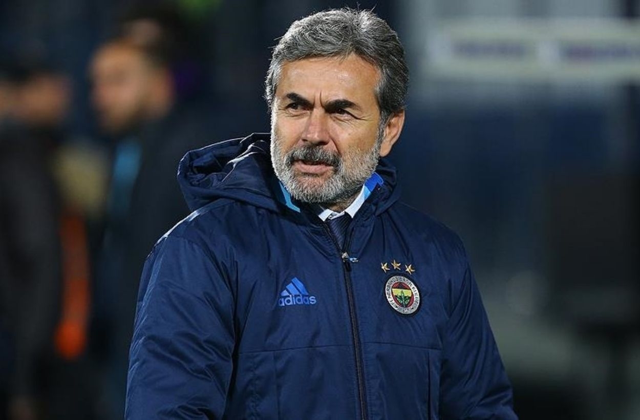Fenerbahce