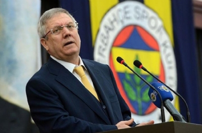 Aziz Yıldırım'ın eski sözleri ayağına dolandı!