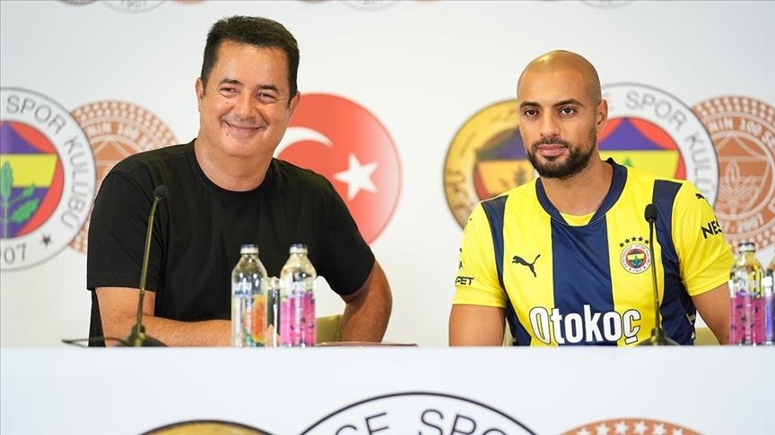 Fenerbahce