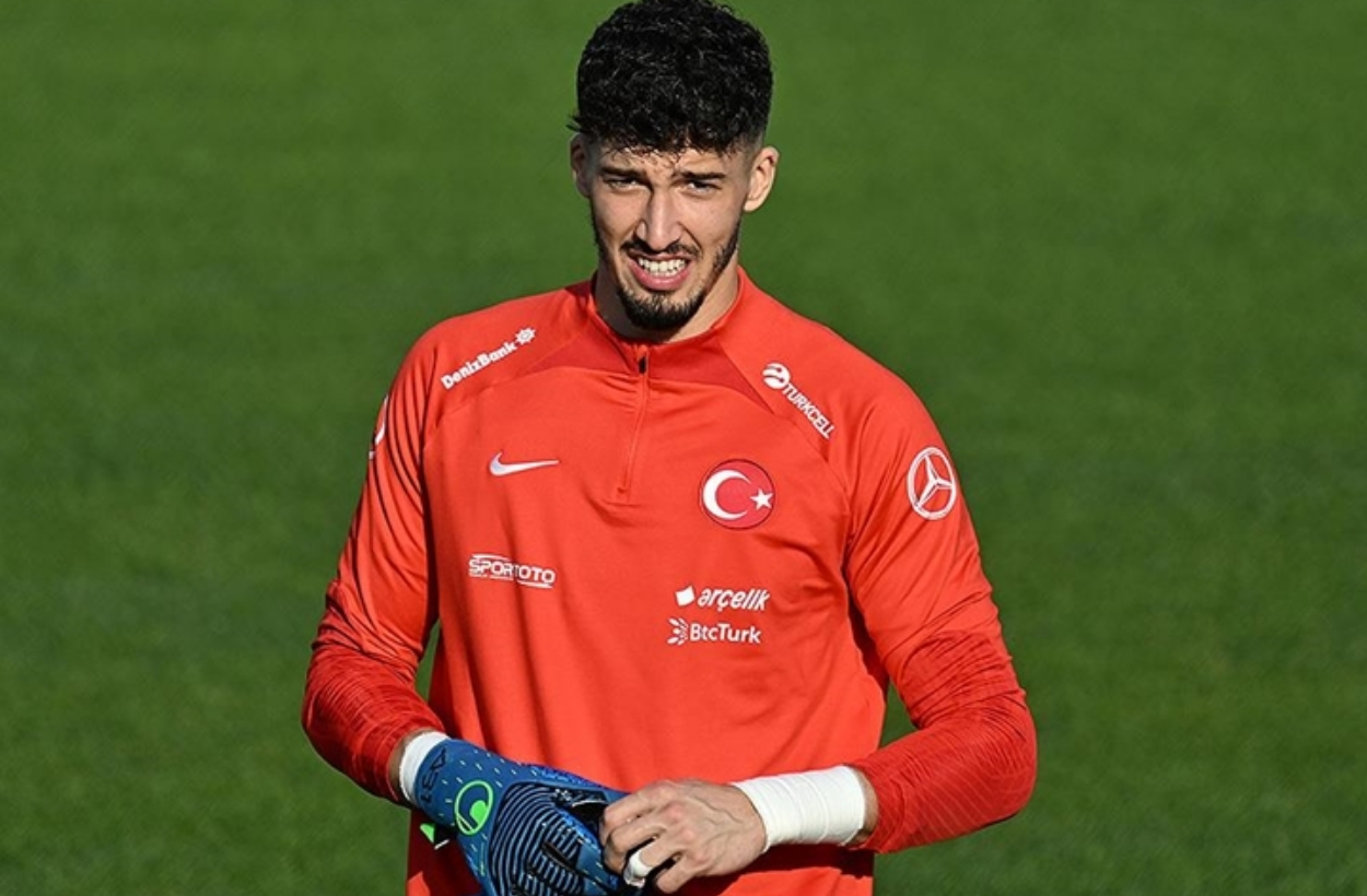 Altay Bayındır