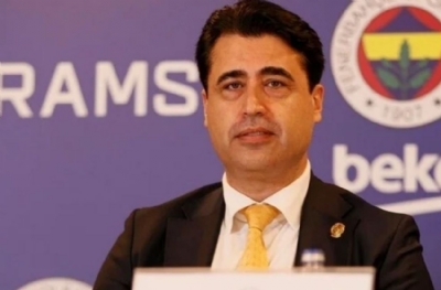 Fenerbahçe taraftarının arkasında: Hukukla çözecek