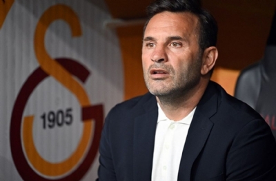  İşte Okan Buruk'un yerli prensi
