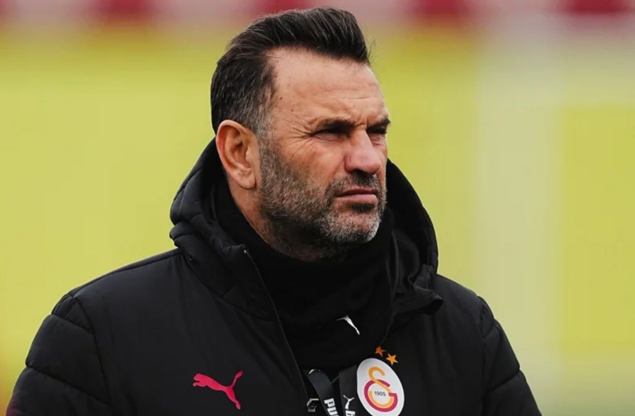 Galatasaray'a bir Trabzonsporlu daha! Uğurcan Çakır'ı aracı yaptı, Buruk'a ulaştı