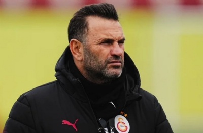 Galatasaray'a bir Trabzonsporlu daha! Uğurcan Çakır'ı aracı yaptı, Buruk'a ulaştı