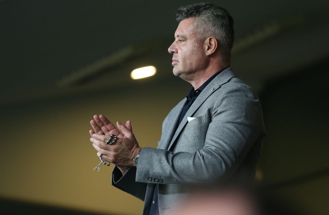 Saran yönetimi anlaşmıştı! Tottenham'ı tercih etti