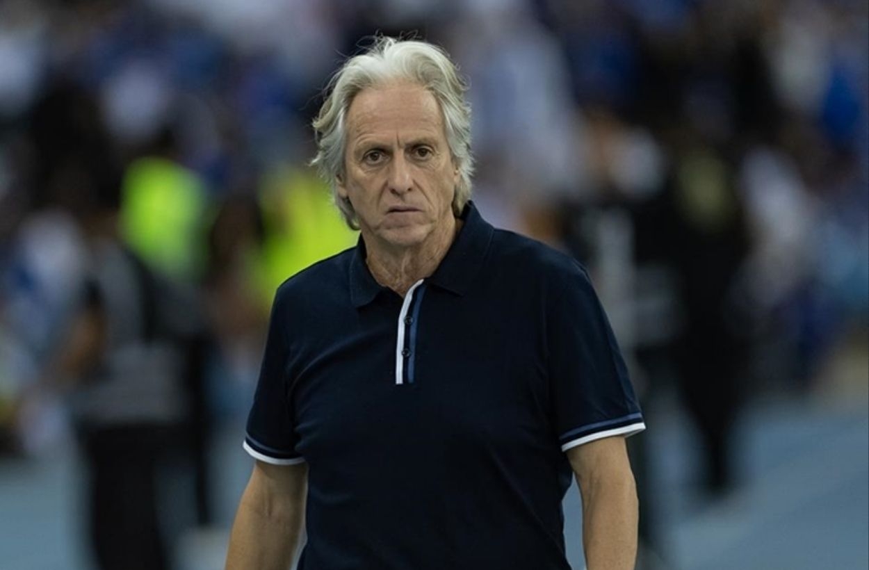 Hem Fenerbahçe hem Beşiktaş! Jorge Jesus heyecan yarattı