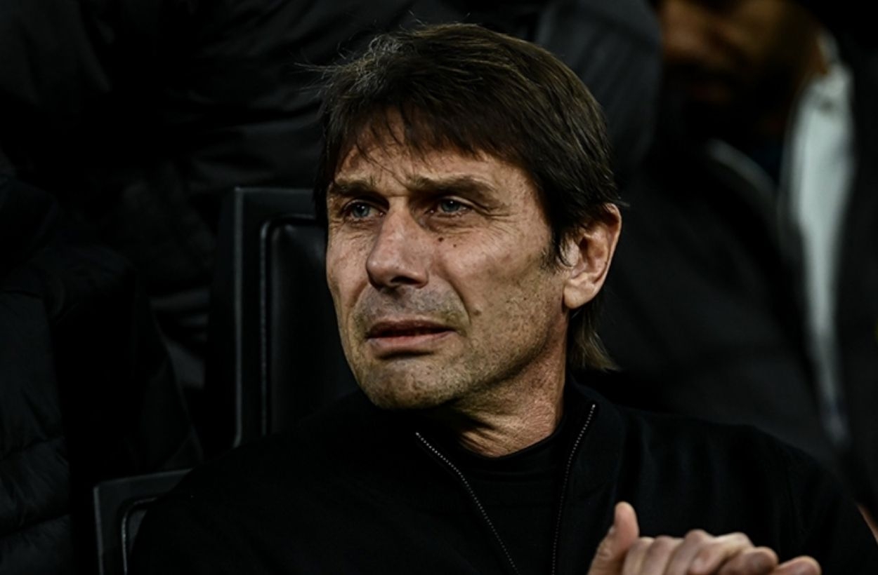Antonio Conte'nin aradığı Fenerbahçe'de fazlasıyla var