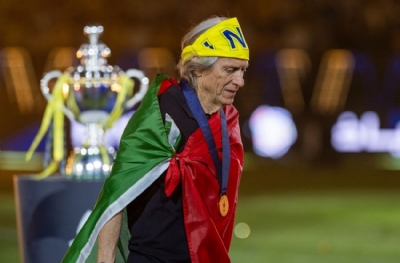 Jorge Jesus'la antaşma tamam! Suudi gazeteci Bukairy açıkladı