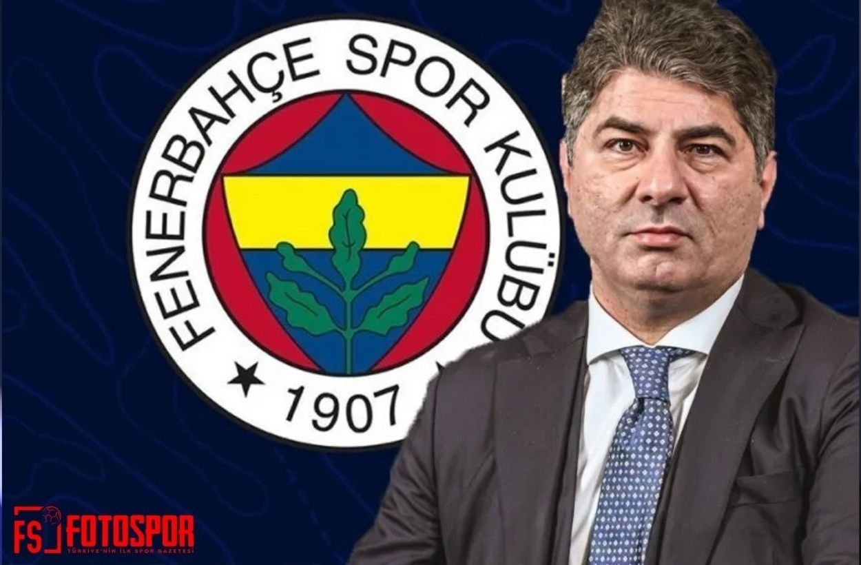 Özlenen Fenerbahçe'yi vadediyor! Hakan Safi yine gaz verdi