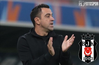 Beşiktaş Xavi'yi yokladı: Orkun'un 2 katını istedi!