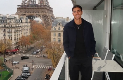Galatasaray savunmasının genç Reis'i: Vitor