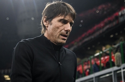 Napoli, Antonio Conte ayrılığını resmen açıkladı! Gözler Kadıköy'e çevrildi