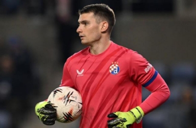 Dinamo Zagreb'ten Livakovic açıklaması! 'Kiminle görüşeceğimizi bilmiyoruz'