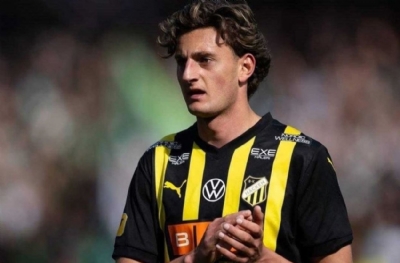 Trabzonspor istedi, Sporting Lizbon kaptı!