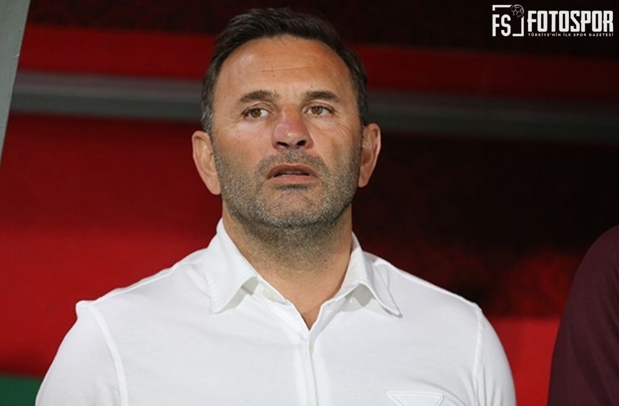 Ocak'ta olmadı, Haziran'da olsun! Okan Buruk vazgeçmiyor