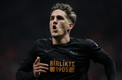 Nicolo Zaniolo veda etti, geri dönüyor