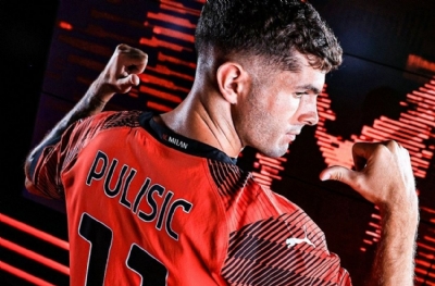 Leao sonrası Pulisic de satış listesinde: Türkiye ihtimali