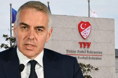 Galatasaray'ın TFF düşüncesi: Nasılsa bizi geri çevirecekler!