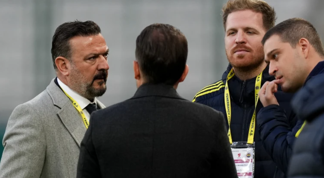 Fenerbahce