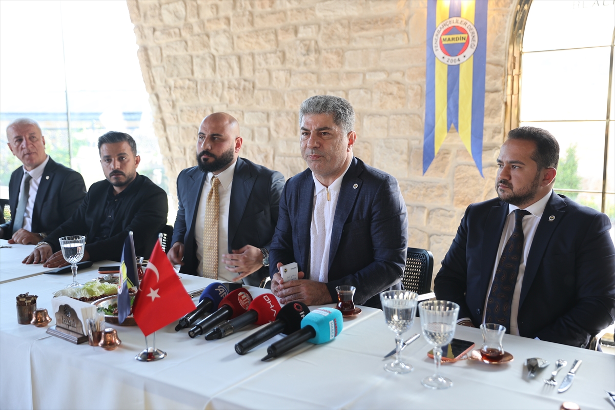 Fenerbahce