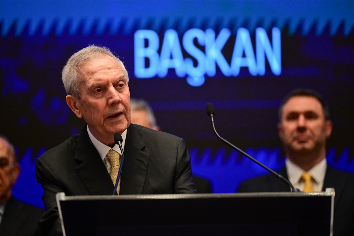 Fenerbahce