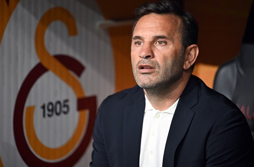 Galatasaray