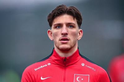 Ahmetcan Kaplan, Abdülkerim'i unutturmaya geliyor! Uğurcan Çakır aracı oldu