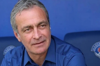 İşte Önder Özen'in 'kral' golcüsü
