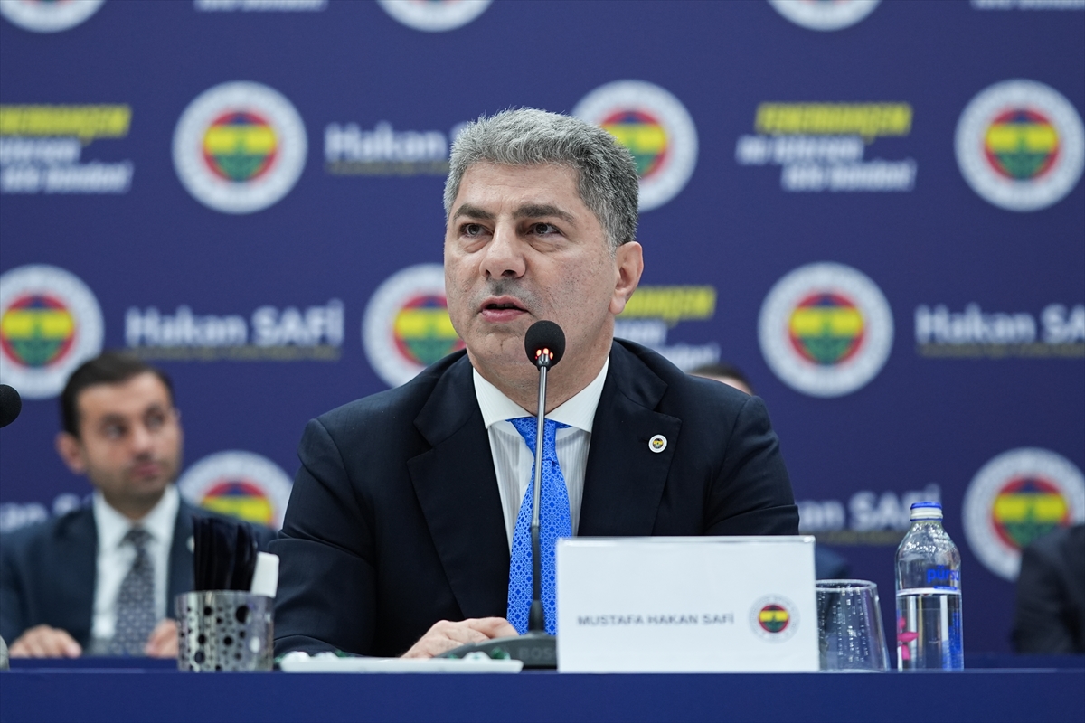 Fenerbahce