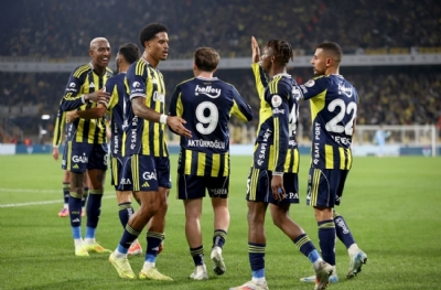 İşte Fenerbahçe'nin Devler Ligi'ndeki muhtemel rakipleri