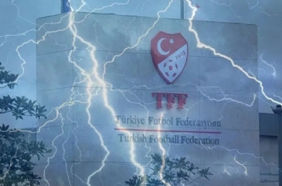 Resmen açıklandı: TFF tescil etti