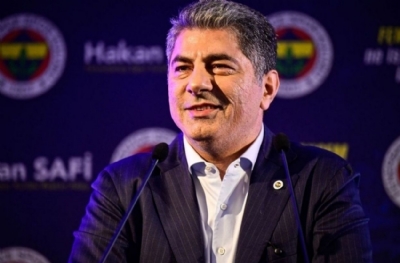 Hakan Safi: Başarı parasız olmaz