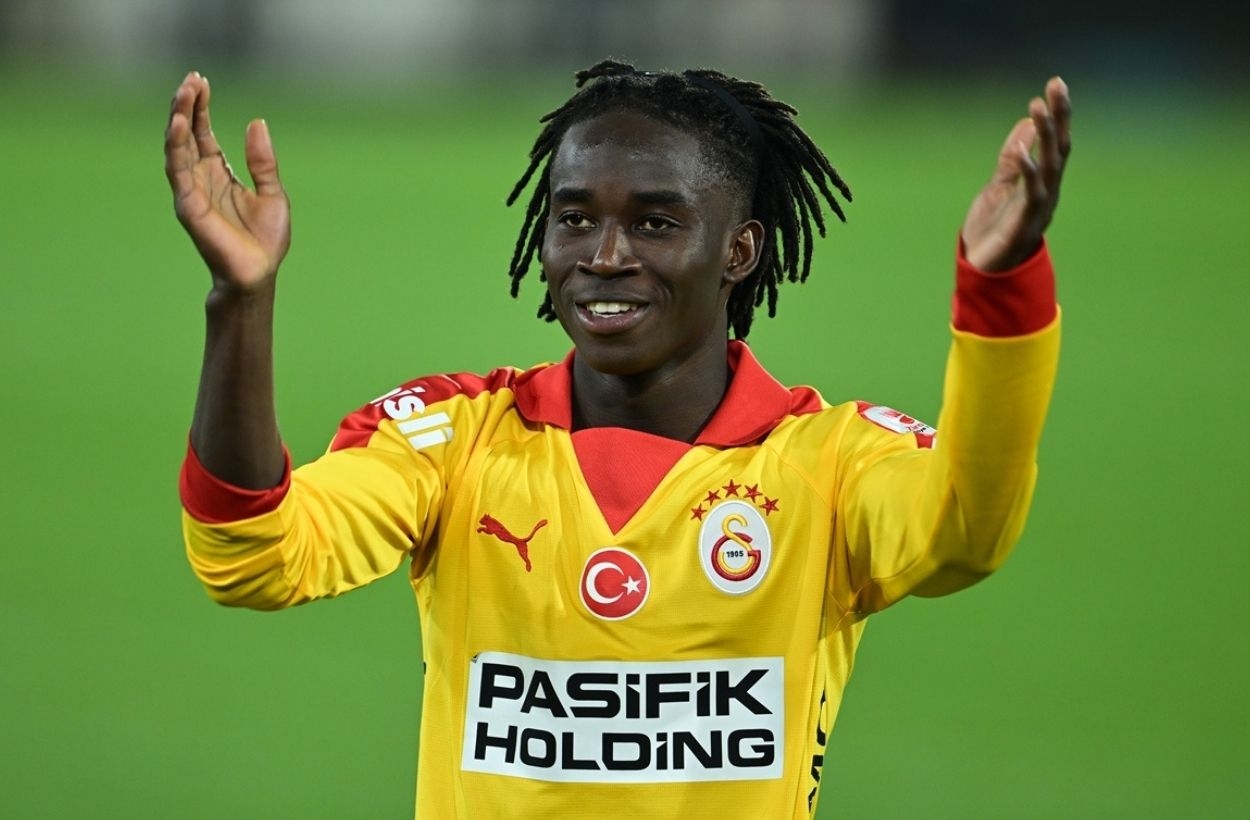 Galatasaray