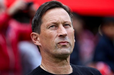 Roger Schmidt'le 5. kez: Başkan Serdal Adalı'nın kararı