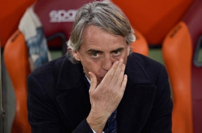İtalyanlar çok iddialı: Beşiktaş Mancini ile görüştü