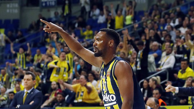 Basketbol