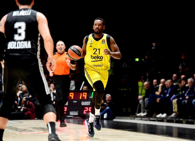 Basketbol