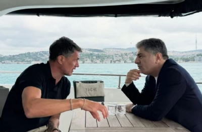 Maldini'nin Fenerbahçe raporu: Hakan Safi'yi öve öve bitiremedi