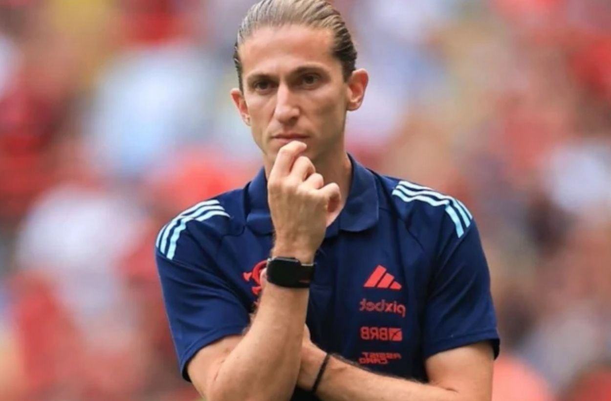 TFF'den Beşiktaş'a yasak: 'Filipe Luis'e getiremezsiniz'