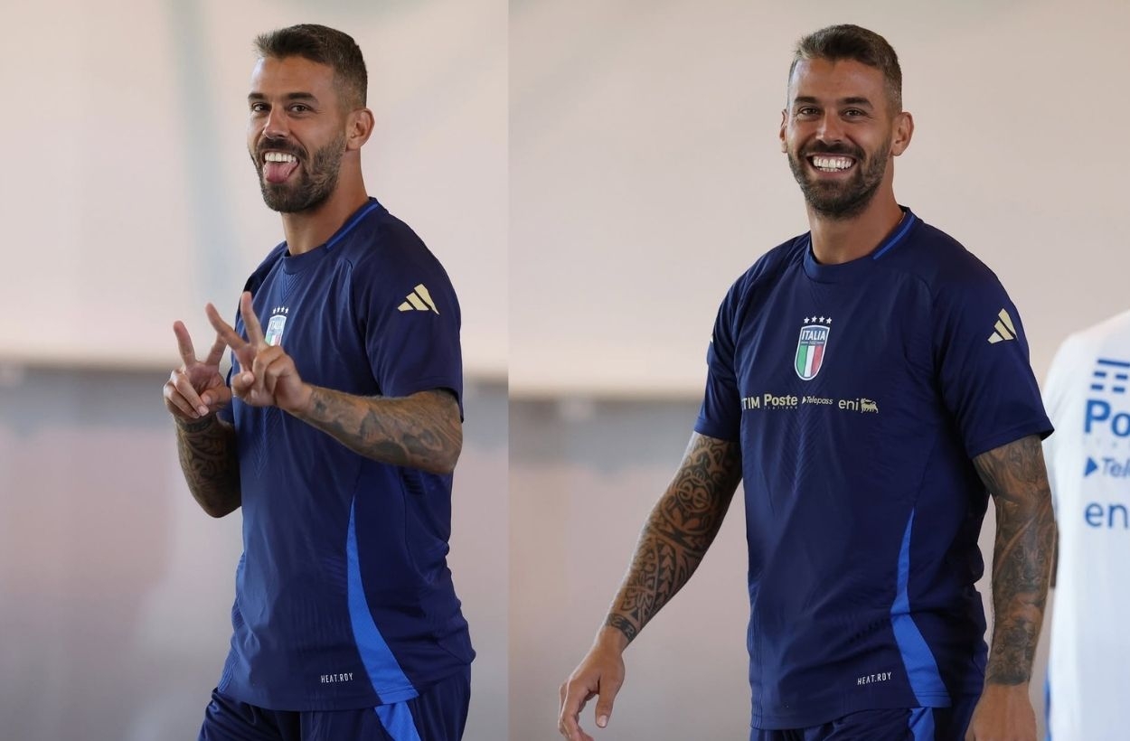 Napoli için Fenerbahçe'yi reddetti: Hayallerdeki sol bek