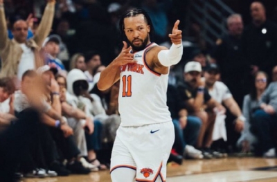 27 yıl sonra gelen final: Knicks şov yaptı